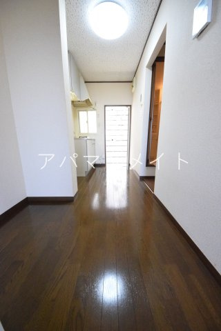 【その他】 | 第二稲荷山ハイツA | 戸塚周辺ならアパマンメイトへＬｅｔｓ Ｇｏ ！