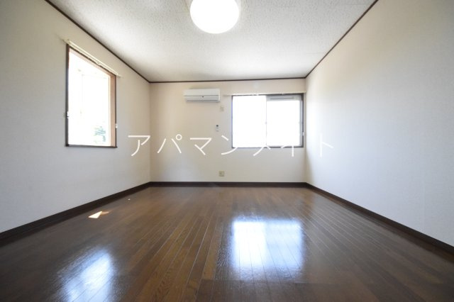 【洋室】 | 第二稲荷山ハイツA | 戸塚周辺ならアパマンメイトへＬｅｔｓ Ｇｏ ！