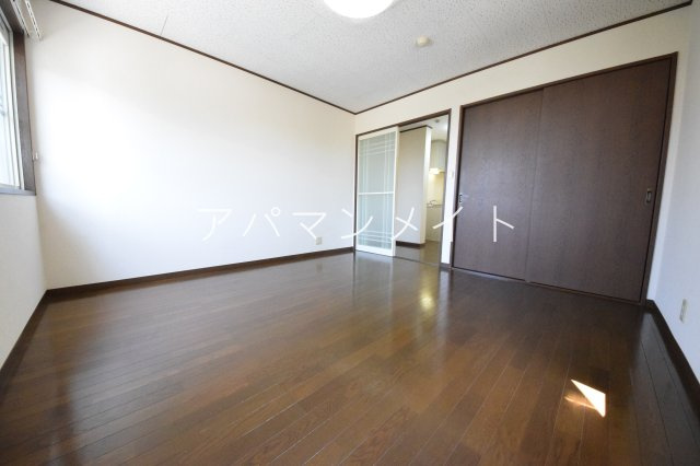 【子供部屋】 | 第二稲荷山ハイツA | 戸塚周辺ならアパマンメイトへＬｅｔｓ Ｇｏ ！