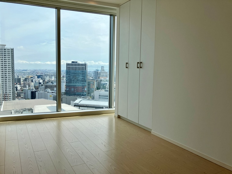 クレッセント川崎タワーのその他