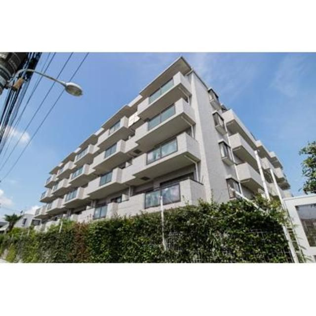 要町ガーデンハイツ