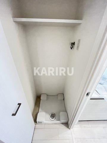 エスリードレジデンス都島デュオの設備
