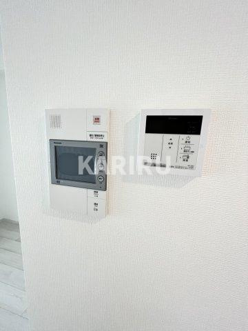 エスリードレジデンス都島デュオのセキュリティ