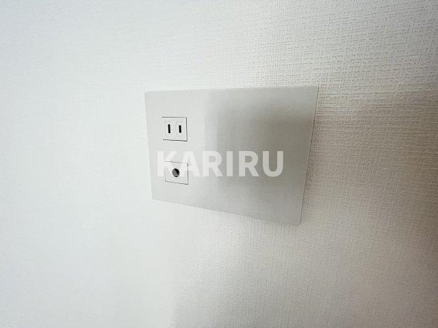 エスリードレジデンス都島デュオの設備