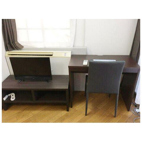 【設備】 | マイナビＳＴＡＹ大井町２（ドエルイン大井町）
