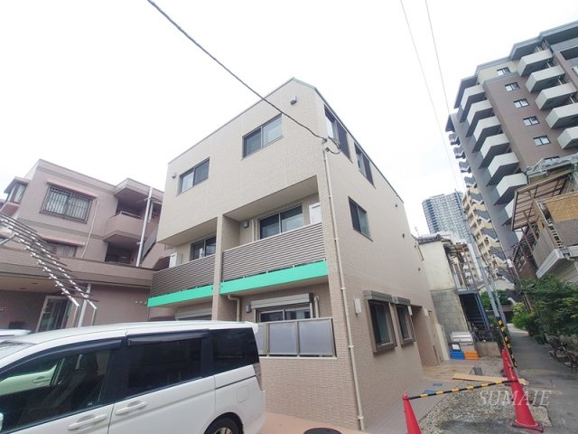 エレガンス十条