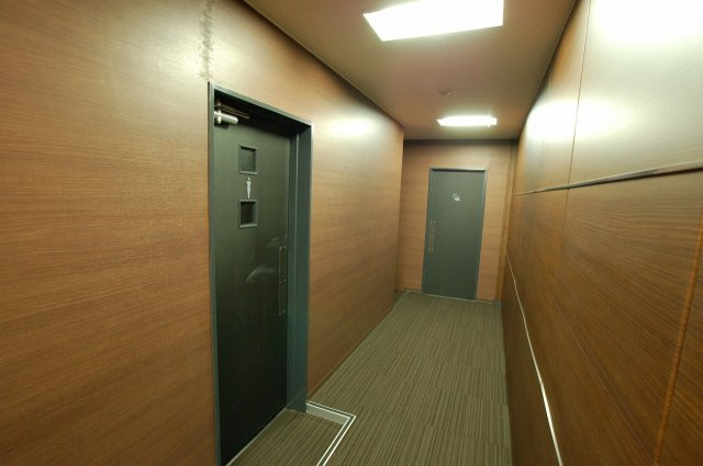 大佳板橋ビル(ダイケイイタバシビル)のその他共用部分
