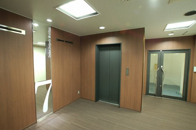 大佳板橋ビル(ダイケイイタバシビル)のその他共用部分