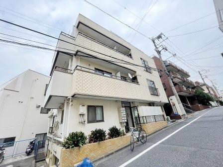 小石川ヒルズ