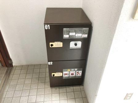 小石川ヒルズのその他