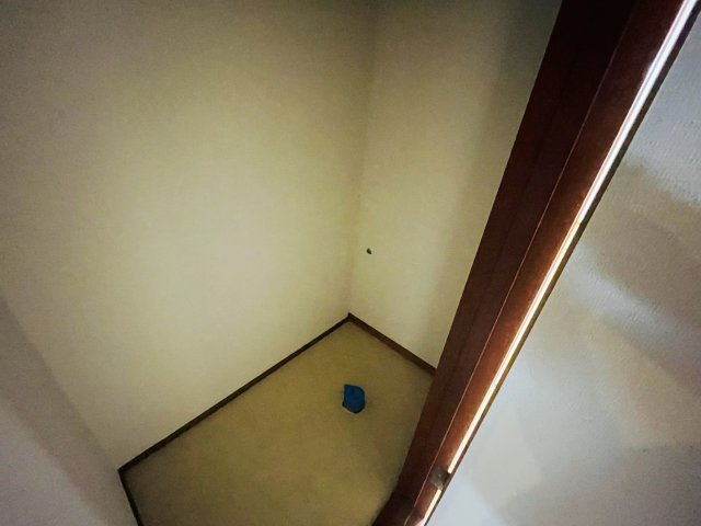 小石川ヒルズのトイレ|※リノベーション中