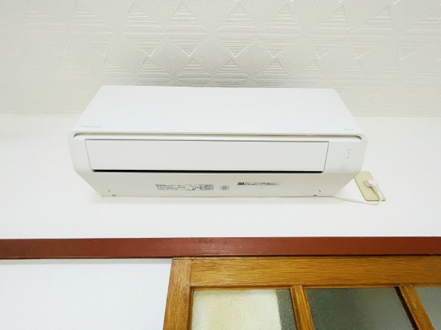 小石川ヒルズの設備