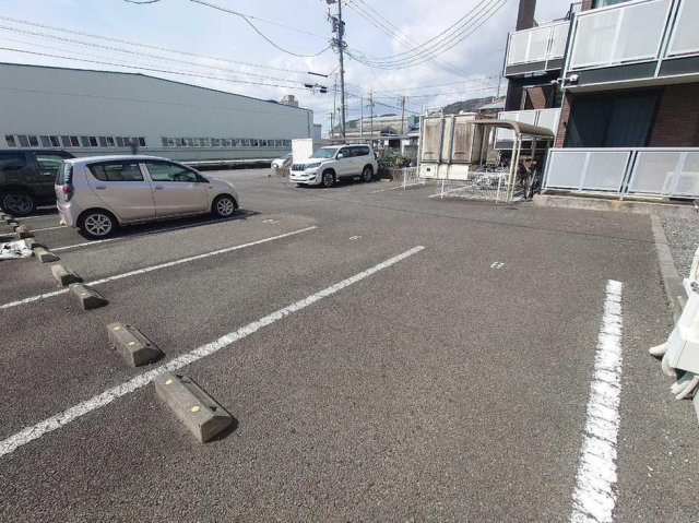 レオパレスバーン　ディーⅠのその他