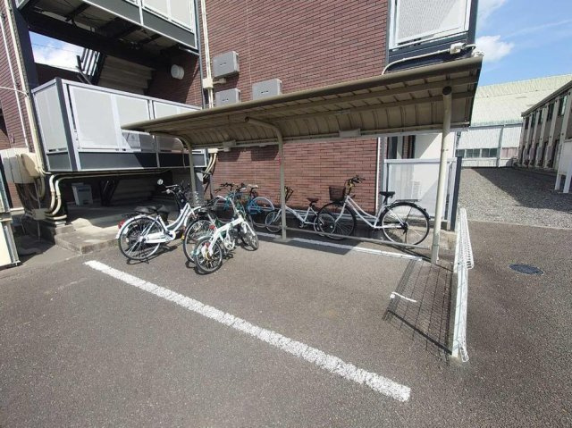 レオパレスバーン　ディーⅠのその他