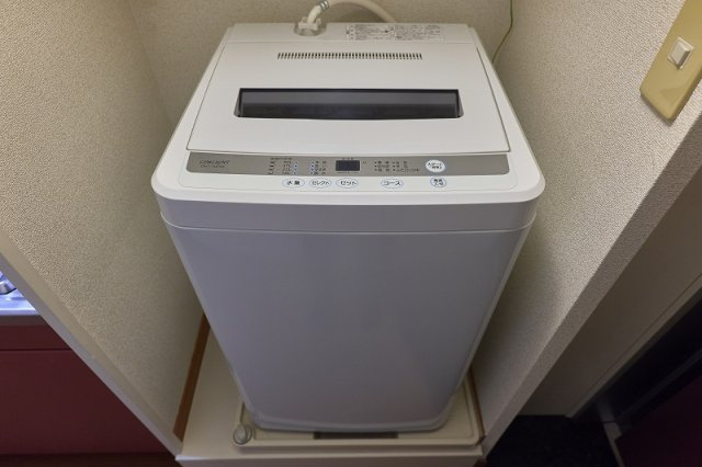 レオパレスシューティングスターのその他