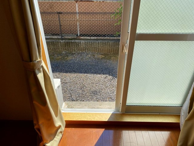 レオパレス草薙駅前西館のその他