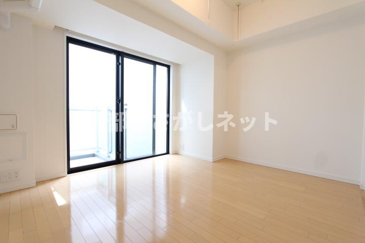 プラウドフラット横浜【おとり物件なし】#学生・社会人にオススメ！初期費用分割払いOK！の洋室|※参考写真