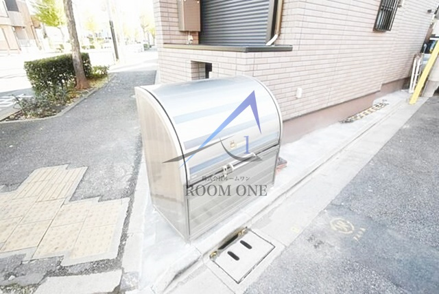 グランクオール練馬春日町