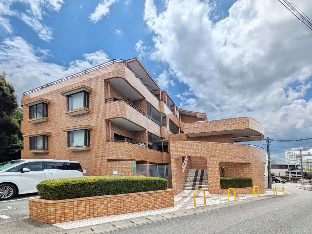 ライオンズマンション名島