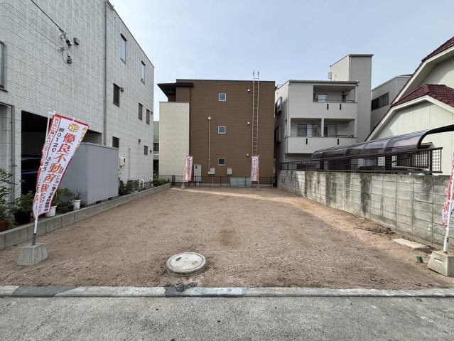 安芸郡府中町桃山1丁目