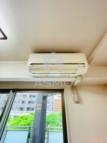 【設備】 | ロイヤルパークス桃坂