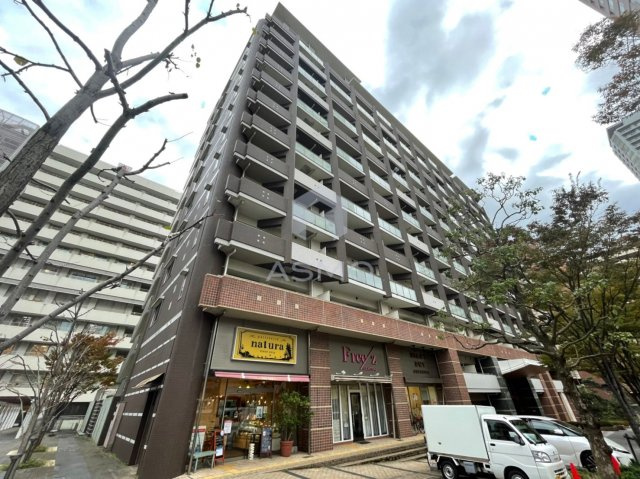 【外観】 | ロイヤルパークス桃坂