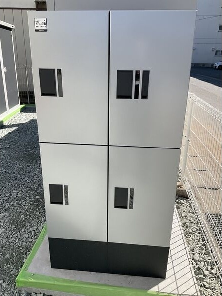 レフィナードさくら久田のその他共用部分