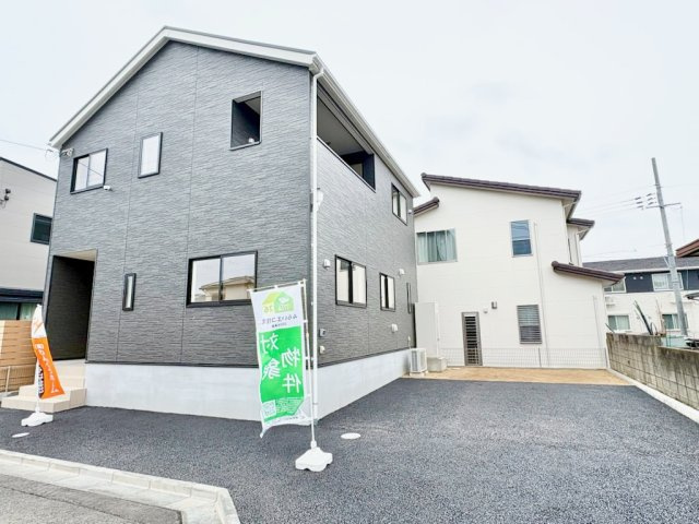 クレイドルガーデン和歌山市木ノ本　第10