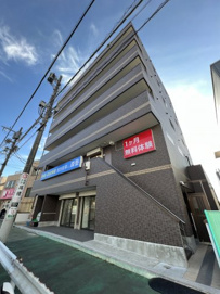 スペランザ新検見川の画像