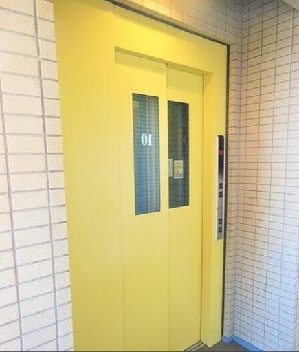 アイル東京向島のその他共用部分