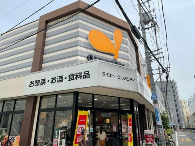 アイル東京向島の周辺