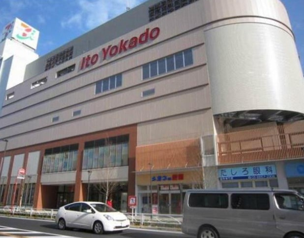 アイル東京向島の周辺