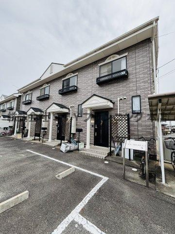 仲介手数料0円！ボナールハイムA