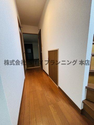 仲介手数料0円！ボナールハイムAの内装