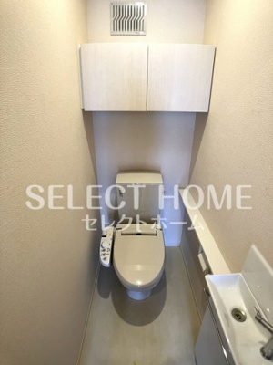 【トイレ】 | シューラク | トイレです