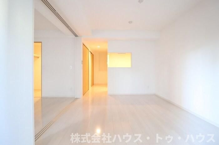 Ⅴesta（ウェスタ）の居間・リビング