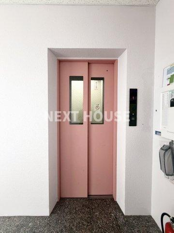 リベルターのその他共用部分