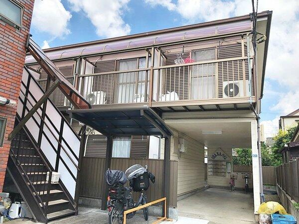 オバラハイムの画像