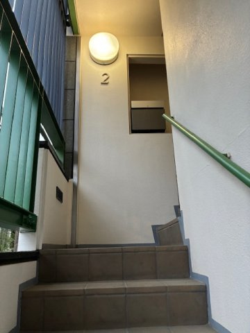 目黒区三田２丁目の店舗一部