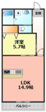 グリーンコート庄内通の画像