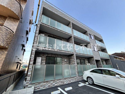 【駐車場】 | グリーンコート庄内通
