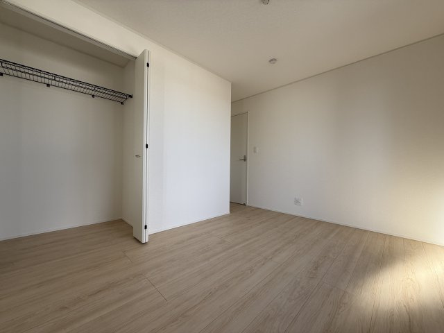 【現地画像あり】高座郡寒川町小谷第20　全２棟　2号棟の内装|同じ工務店様の施工例です。