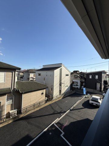 【現地画像あり】高座郡寒川町小谷第20　全２棟　2号棟の内装|同じ工務店様の施工例です。