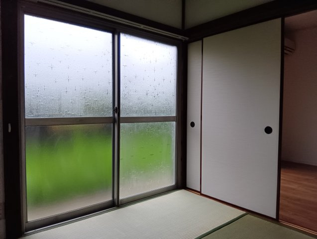 【和室】 | 富士見荘