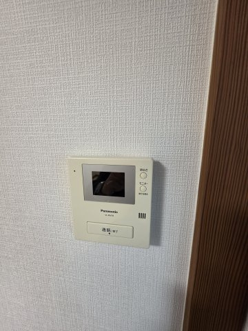 ハニーハイツⅡの設備