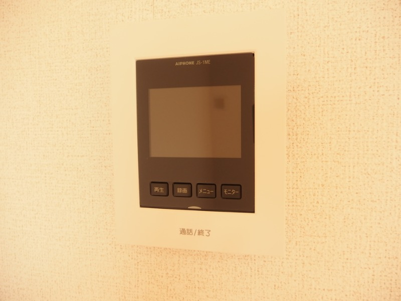 Ｊクレストのセキュリティ