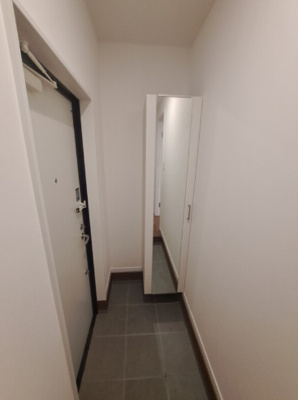 【玄関】 | DK新松戸Ⅰ | 同一仕様写真