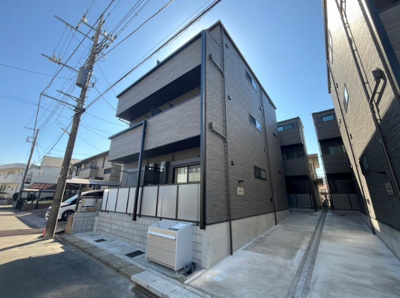【外観】 | DK新松戸Ⅰ