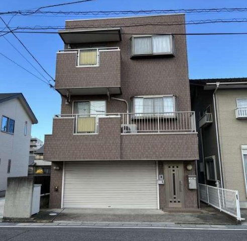 高崎市末広町　中古住宅