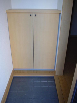 【玄関】 | エムズ |  